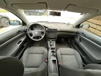 Second-hand VW Passat 102 CP (75 kW) 2000 Gri Break