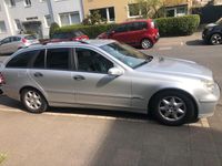 Gebraucht Mercedes C220 150 PS (110 kW) 2004 Kombi