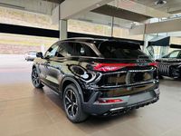 Neu Baic X75 177 PS (130 kW) 2026 Schwarzmetallic SUV