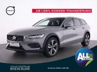 Gebraucht Volvo V60 CC Plus 197 PS (144 kW) 2023 Other Kombi