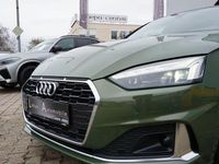 Gebraucht Audi A5 Sportback Advanced 150 PS (110 kW) 2023 Andere Kleinwagen