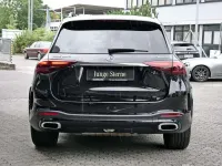 Gebraucht Mercedes GLE450 AMG 381 PS (280 kW) 2025 Schwarz SUV