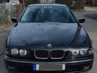 gebraucht BMW 520 i TOP*TÜV 2026