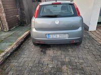 Gebraucht Fiat Punto 77 PS (56 kW) 2006 Kleinwagen