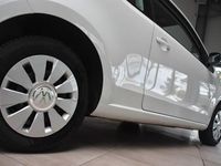 Gebraucht VW up! Move 68 PS (50 kW) 2021 Weiß Kleinwagen