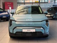 Gebraucht Kia EV3 Earth 150 kW (204 PS) 2024 Blau SUV