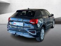 Gebraucht Audi Q2 Advanced Plus 150 PS (110 kW) 2025 Manhattangrau metallic SUV
