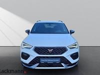 Usado Cupra Ateca Basis 300 HP (220 kW) 2023 Branco SUV
