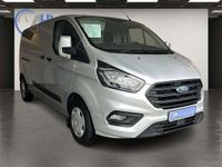 gebraucht Ford 300 Transit CustomL2H1 Trend