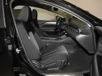 Gebraucht Mazda 6 165 PS (121 kW) 2023 Onyxschwarz (schwarz) Kombi