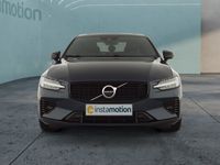 gebraucht Volvo S60 T8 Recharge R-Design AWD