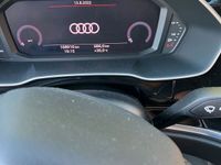 gebraucht Audi Q3 35 TSI Advanced