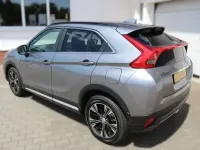 Gebraucht Mitsubishi Eclipse Cross Edition 163 PS (119 kW) 2019 Grau SUV