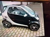 gebraucht Smart ForTwo Coupé 1.0 45KW