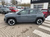 Neu Renault 4 E-Tech Evolution 110 kW (150 PS) 2025 Schiefergrau SUV