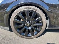 Gebraucht Opel Astra Cabriolet 140 PS (102 kW) 2010 Schwarz Cabrio