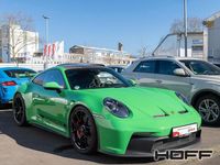 Gebraucht Porsche 911 510 PS (375 kW) 2021 Grün