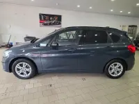 Gebraucht BMW 218 Advantage 150 PS (110 kW) 2016 Grau Limousine