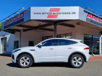 Gebraucht Jaguar E-Pace R-Dynamic 179 PS (131 kW) 2020 Weiß SUV