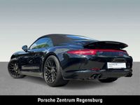 gebraucht Porsche 911 Carrera 4 Cabriolet 991 GTS .1 4 GTS PDK