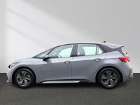 Gebraucht Cupra Born 150 kW (204 PS) 2022 Vaporgrau Kleinwagen