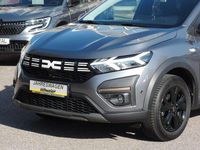 Gebraucht Dacia Jogger Extreme 110 PS (80 kW) 2024 Dolomit grau (metallic) Van / Kleinbus