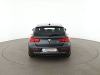gebraucht BMW 118 1er i Advantage, Benzin, 19.000 €