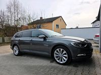 Second-hand VW Passat 150 CP (110 kW) 2017 Break
