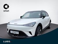 Gebraucht Smart #1 Edition #1 200 kW (272 PS) 2025 Weiß SUV