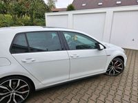 gebraucht VW Golf 7,GTI,Performance