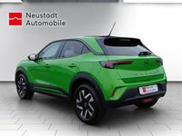 Gebraucht Opel Mokka GS Line 131 PS (96 kW) 2024 Grün SUV