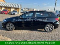Gebraucht BMW 118 Performance 136 PS (100 kW) 2021 Schwarz Kleinwagen