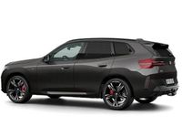 Neu BMW X3 M Performance 398 PS (292 kW) 2026 Grau SUV