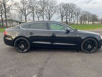 gebraucht Audi A5 Sportback 3.0 TDI S tronic quattro B&O