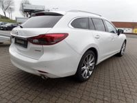 gebraucht Mazda 6 2.5L SKYACTIV