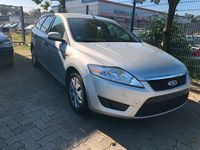 gebraucht Ford Mondeo Turnier Ambiente