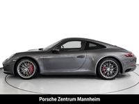 gebraucht Porsche 911 Carrera 4S (991 II)