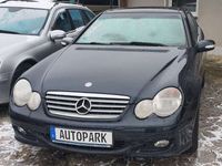 gebraucht Mercedes C200 C 200Kompressor (203.742)