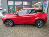Gebraucht Seres 3 119 kW (163 PS) 2022 Rot SUV
