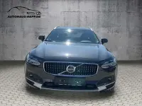 Usata Volvo V90 CC Plus 197 CV (144 kW) 2024 Grigio Station wagon
