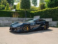 Second-hand Ferrari 812 829 CP (609 kW) 2022 Albastru