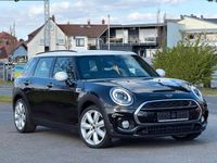 Gebraucht Mini Cooper SD Clubman 190 PS (139 kW) 2019 Midnight black Kombi