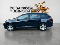 Gebraucht Renault Mégane III 101 PS (74 kW) 2012 Schwarz Limousine