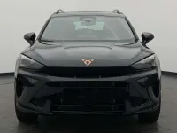 Neu Cupra Formentor 204 PS (150 kW) 2026 Midnight black metallic SUV