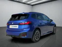 Neu BMW 220 Active Tourer 156 PS (114 kW) 2026 Blau Van / Kleinbus