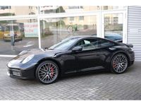 gebraucht Porsche 911 Carrera 4S 992