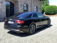 Gebraucht Audi S5 Design 354 PS (260 kW) 2016 Schwarz Coupé