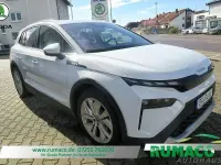 Gebraucht Skoda Elroq Lodge 210 kW (286 PS) 2025 Moonweißperleffekt SUV