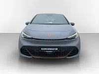 Gebraucht Cupra Born 150 kW (204 PS) 2024 Grau Kleinwagen