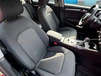 Gebraucht Audi A3 150 PS (110 kW) 2019 Weiß Limousine